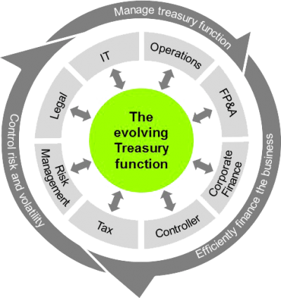 treasury-function